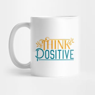 Positive Mug